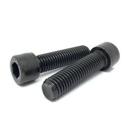 #6-40x1" Alloy Socket Head Cap Screws Black Oxide