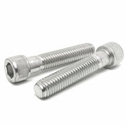 1/2-13x4'' 18-8 Stainless Steel Socket Head Cap Screws