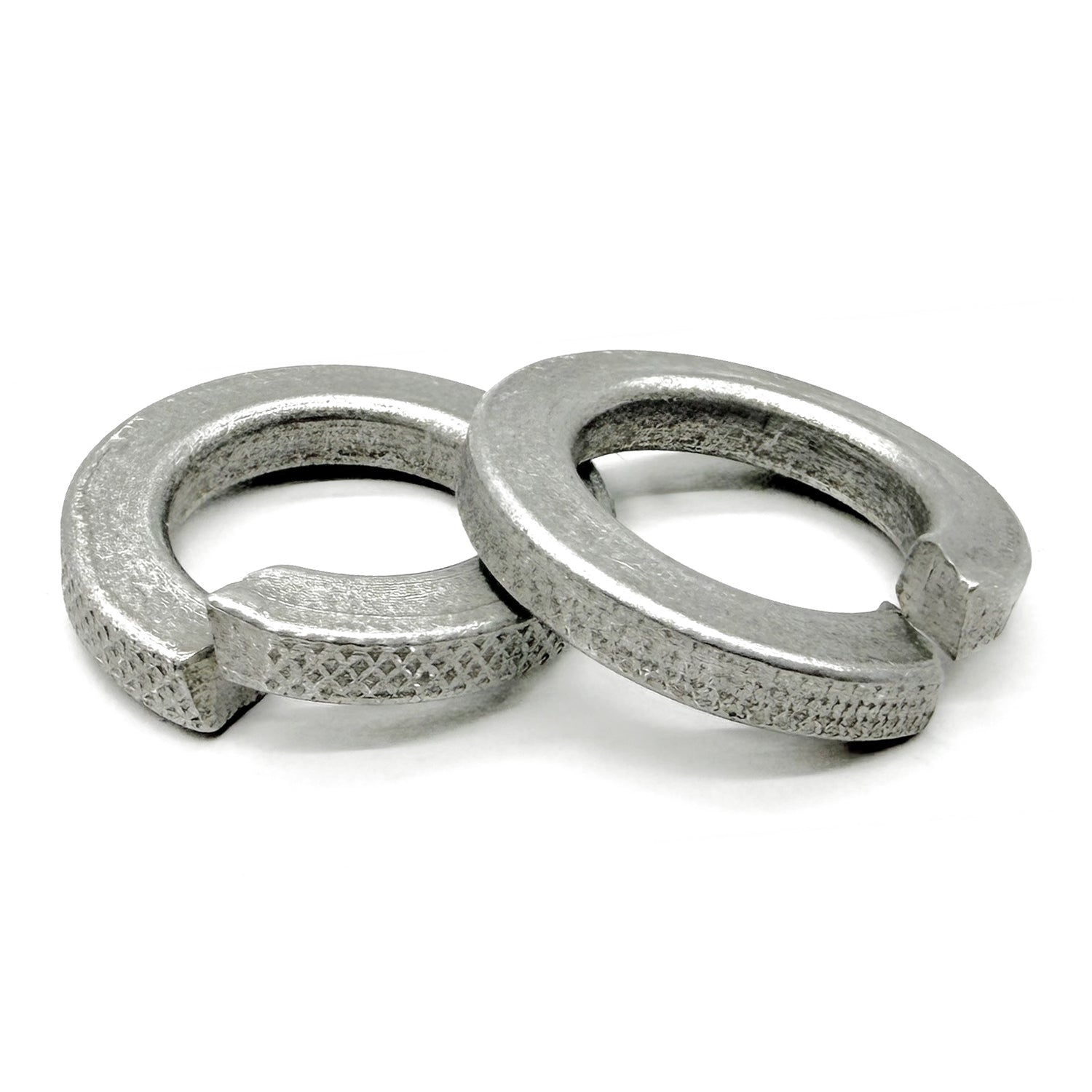 5/16" Aluminum Split Lock Washers