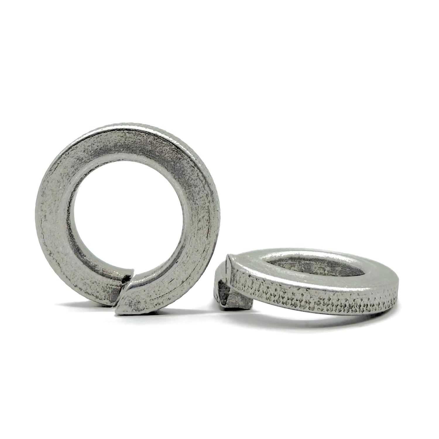 5/8" Aluminum Split Lock Washers