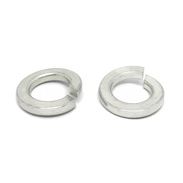 M5 A4-70 Stainless Steel Split Lock Washers