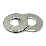 1/2" Aluminum Flat Washers