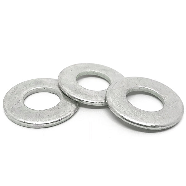 M14 Stainless Steel A2 Flat Washers
