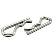 1/8" X 1-15/16" Bridge Pin Stainless Steel
