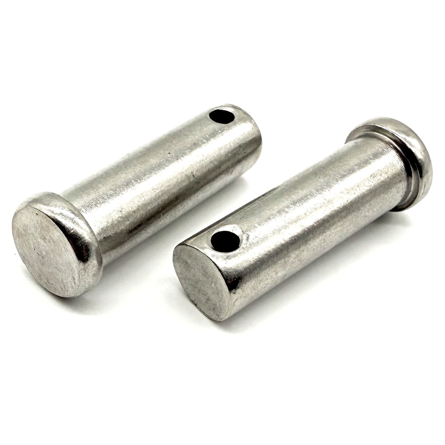 5/16" X 1" Clevis Pin Stainless Steel