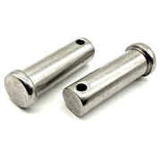3/8" X 1" Clevis Pin Stainless Steel