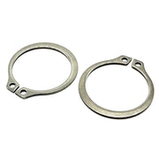1 1/16" External Snap Retaining Ring Stainless Steel