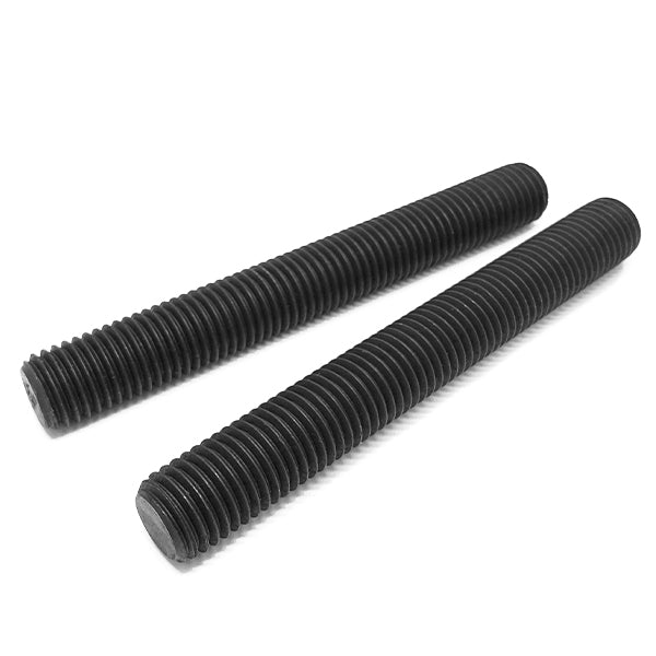 1/2-13x2" Fully Threaded Alloy B7 Stud Plain