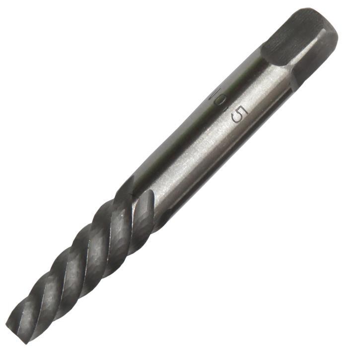 #2 Carbon Steel Screw Extractor