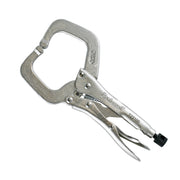 LOCKING C-CLAMPS 6" PROFERRED LOCKING PLIERS