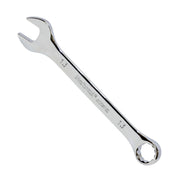 13MM (1/2") CHROME FINISH PROFERRED COMBINATION WRENCH, CHROME FINISH