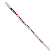 24T HSS BI-METAL PROFERRED HACK SAW BLADE