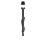 #8 Strong-Point Trim Head 8-18 x 3, SQ, Phosphate