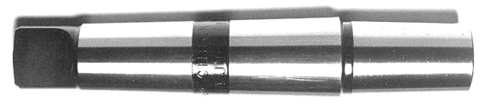 2MT Taper Shank #0 Jacobs Taper Chuck Arbor