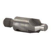 7/16"-#10 HSS Threaded Shank Stop Countersink