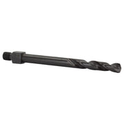 #5 Extra Long Cobalt Threaded Shank Drill Bit