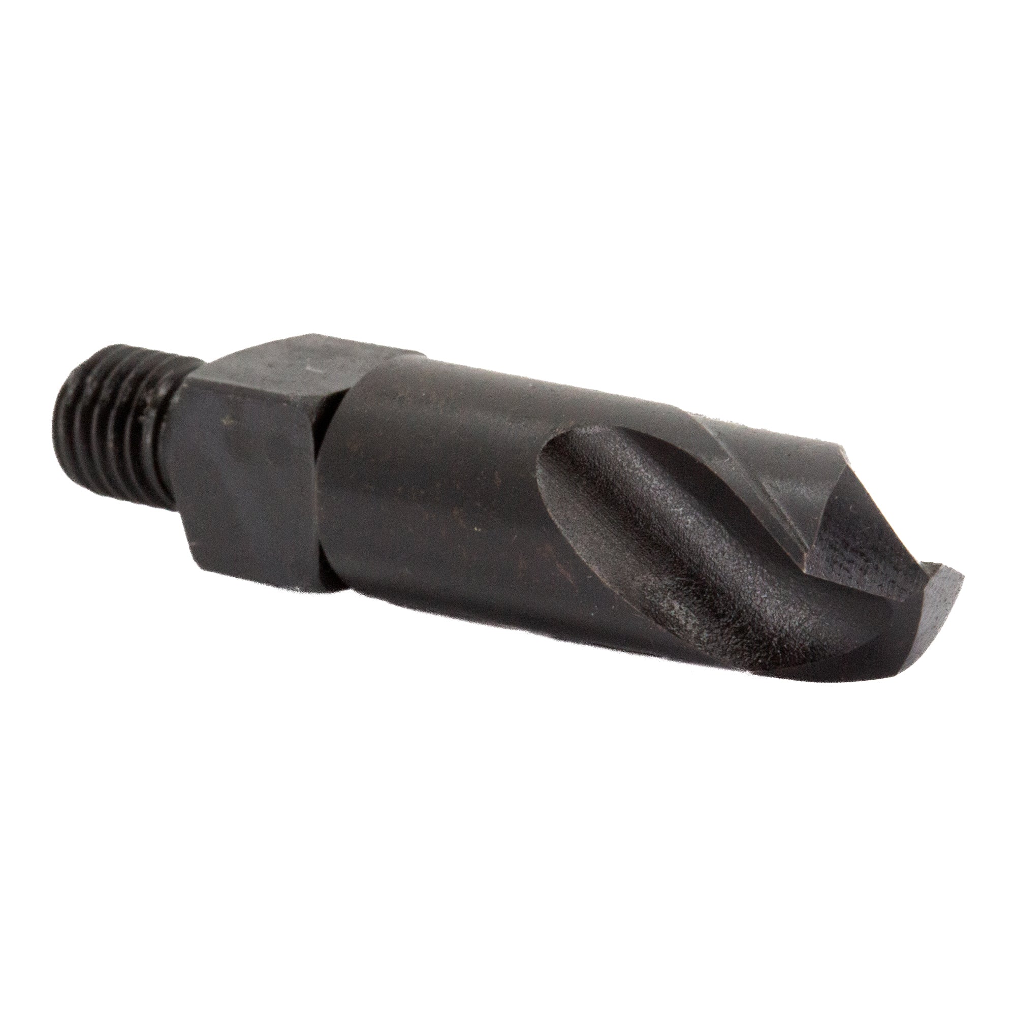 #5 Cobalt Short Threaded Shank Drill Bit