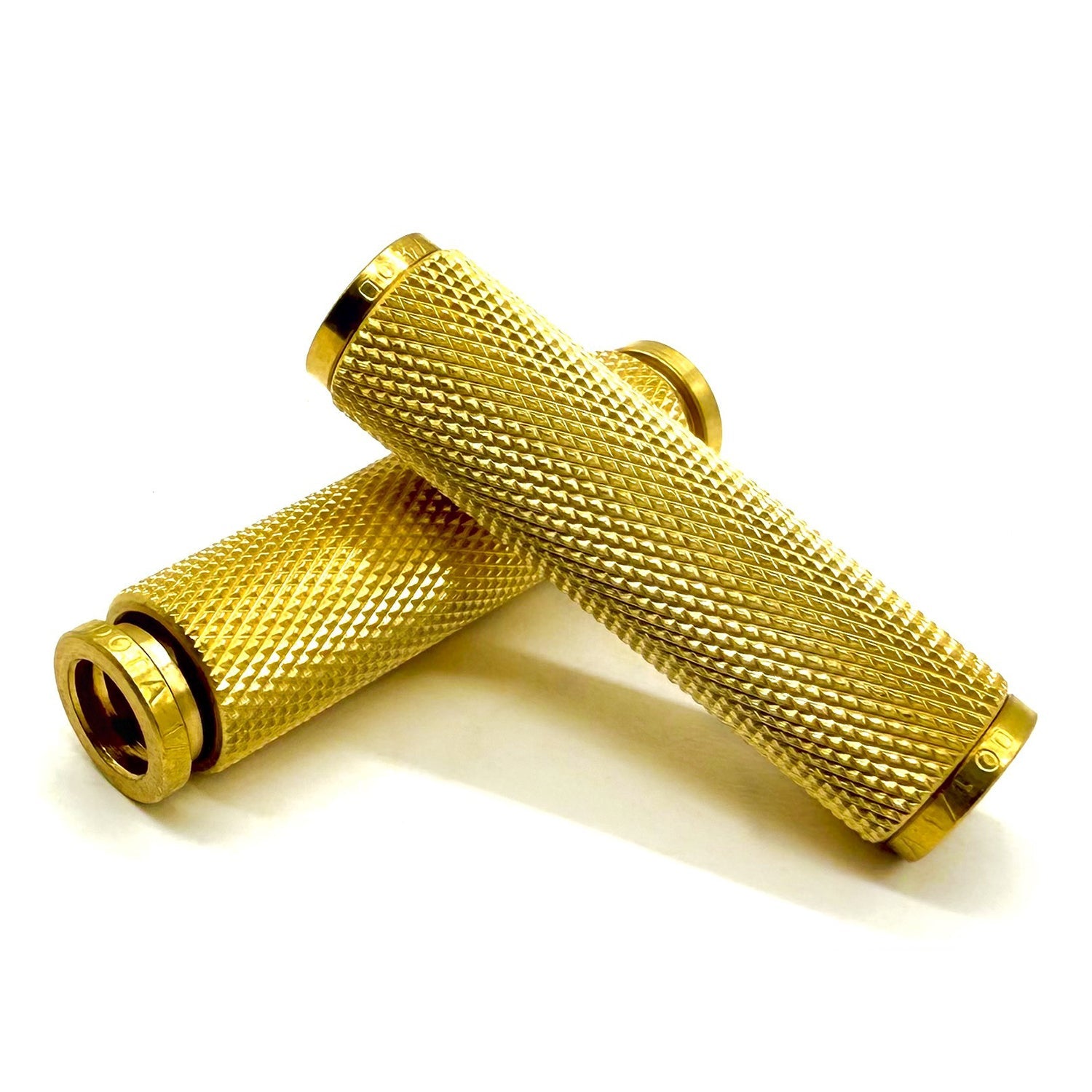 3/8" Tube Union Coupling, D.O.T. Brass Push to Connect Air Brake Fitting