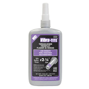 Vibra-Tite 111, Low Strength Threadlocker, 250ml Bottle