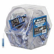 Vibra-Tite 121, Medium Strength Threadlocker, 100 Pack w/ Fishbowl
