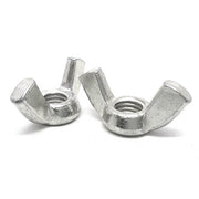 #6-32 Stainless Steel Wing Nuts