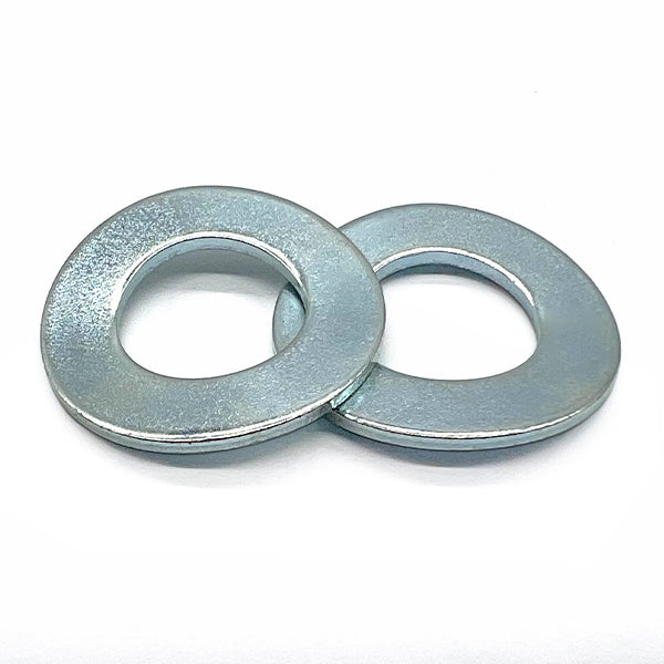 M4 Class 12 Wave Spring Washers Plain