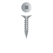 #10 Low Profile Strong-Point Wafer Head 10-8 x 1-1/8, PH/SQ, Type '17', Strong-Shield
