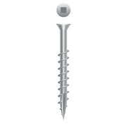 #7 Strong-Point Trim Head 7 x 2-1/4, SQ, Coarse, Type '17'
