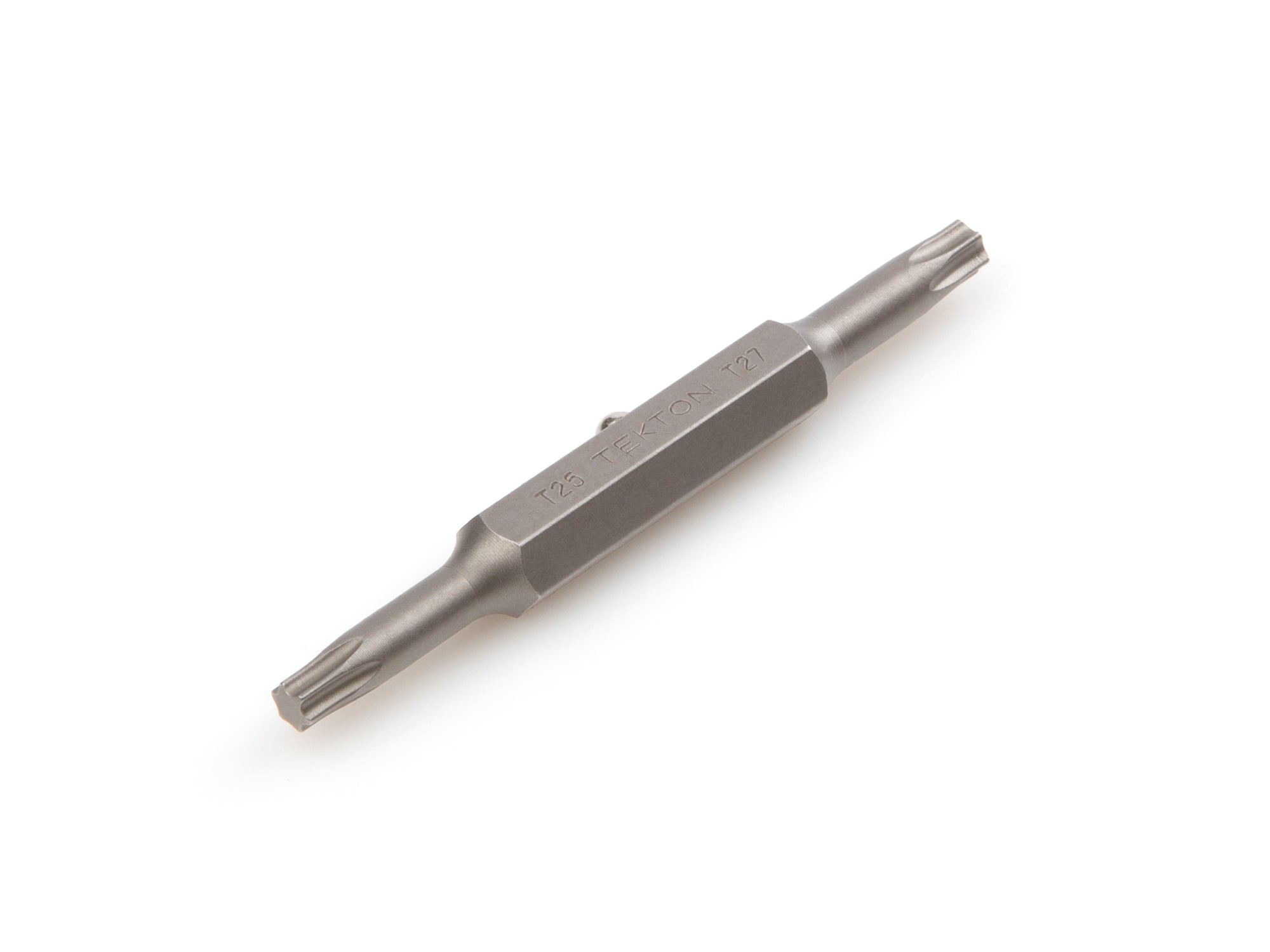 Torx Bit, 5/16 Inch Shank (T25 x T27)