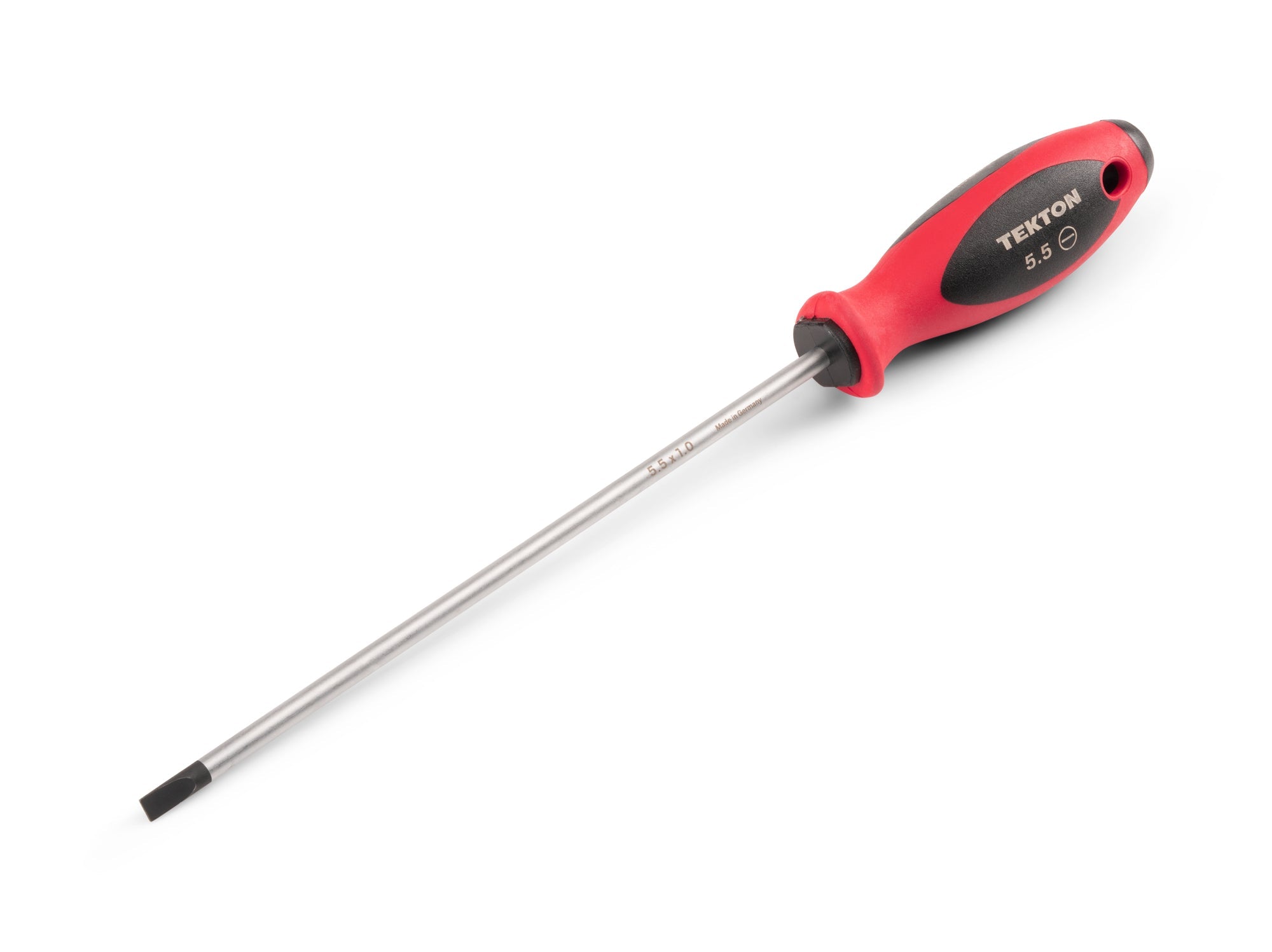 5.5 mm Slotted Screwdriver (8 in. Shank)