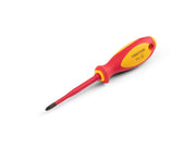 #2 Phillips Insulated Screwdriver (4 in. Shank)