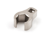 3/8 Inch Drive x 3/4 Inch 6-Point Flare Nut Crowfoot Wrench