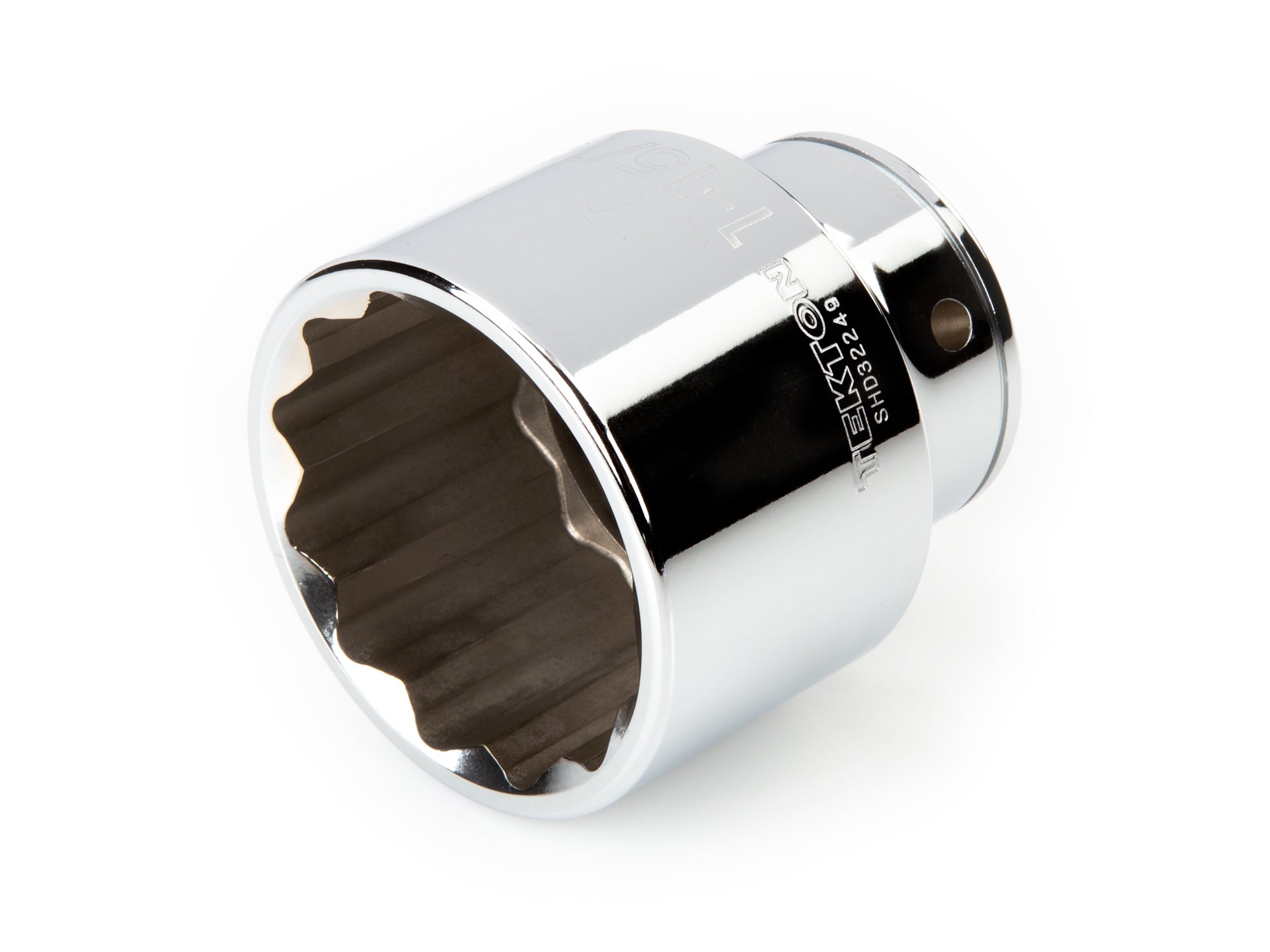 3/4 Inch Drive x 1-15/16 Inch Shallow 12-Point Socket