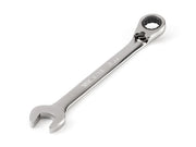 21 mm Reversible 12-Point Ratcheting Combination Wrench
