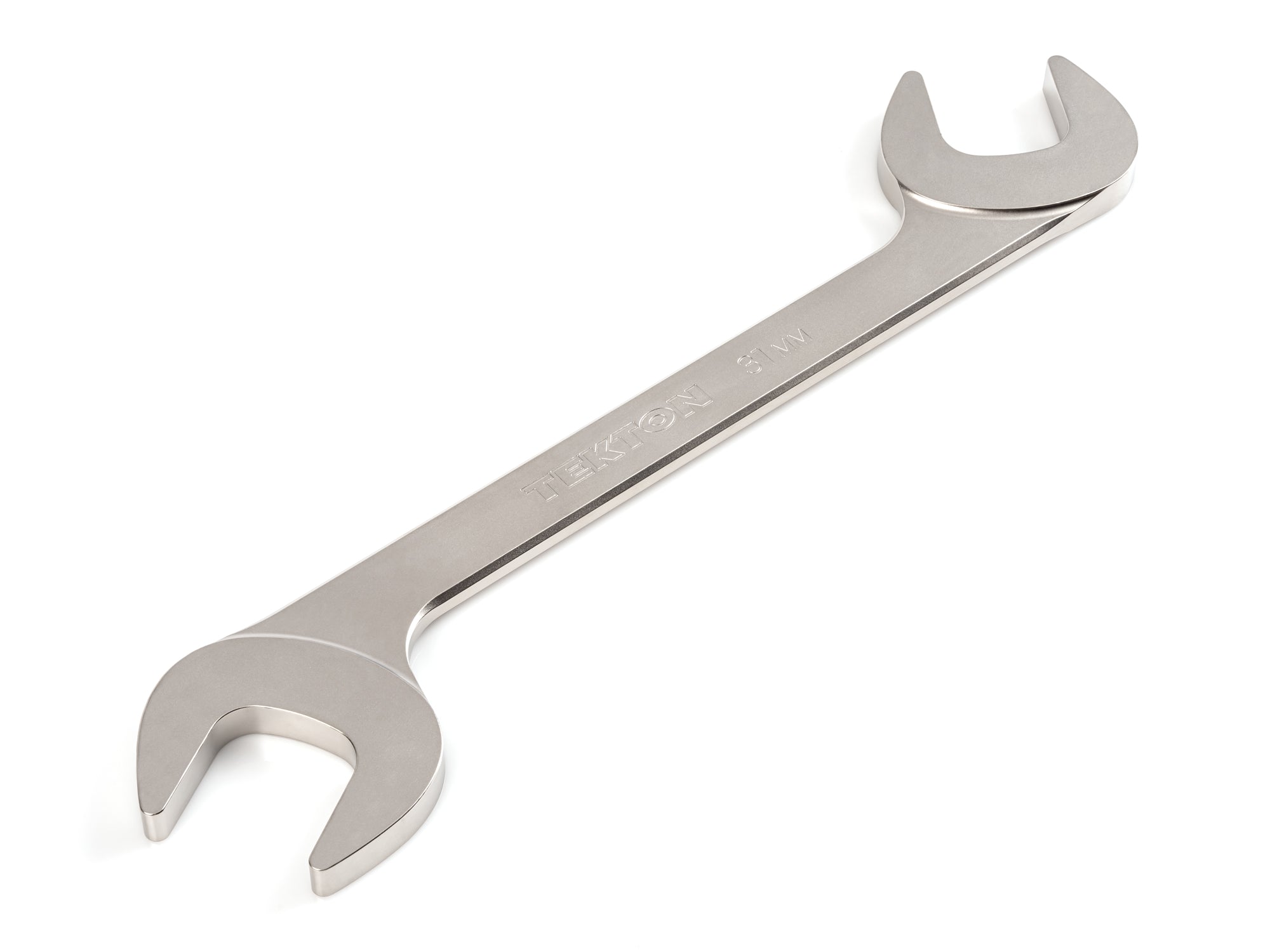 31 mm Angle Head Open End Wrench