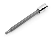 1/4 Inch Drive x T25 Long Torx Bit Socket