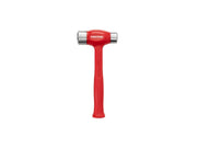 43 oz. Short Handle Flat Steel Face Dead Blow Hammer