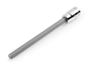 1/4 Inch Drive x 7/32 Inch Long Hex Bit Socket