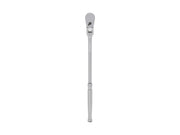 3/8 Inch Drive x 12 Inch Flex Head Non-Quick-Release Long Ratchet