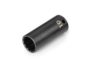 3/8 Inch Drive x 19 mm Deep 12-Point Impact Socket