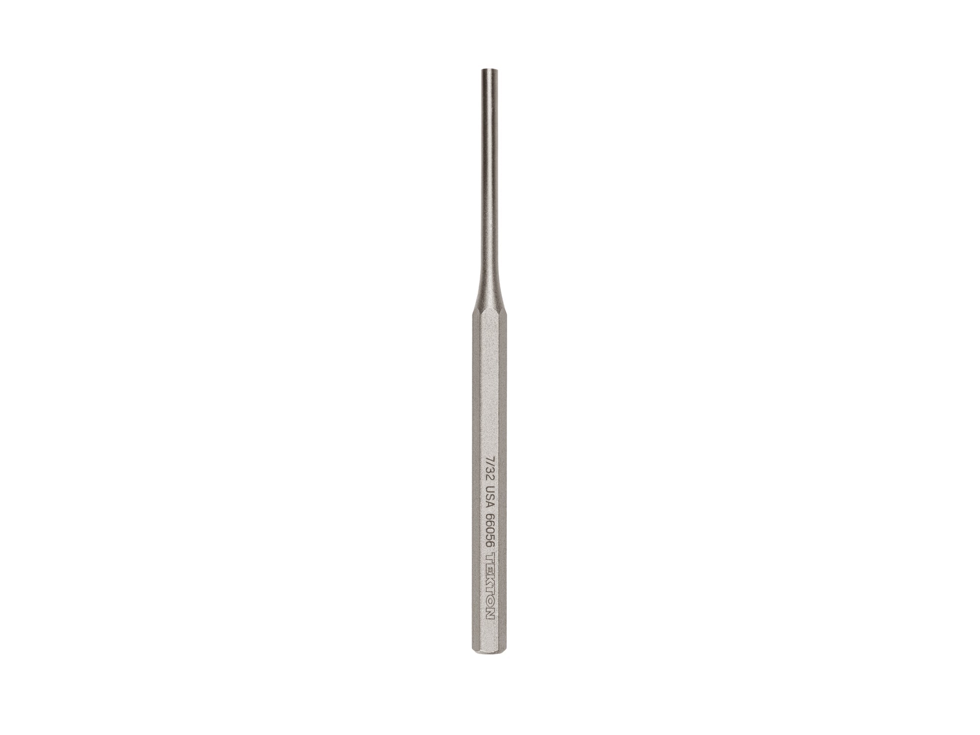 7/32 Inch Pin Punch