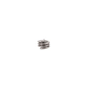 M2.5-0.45 x 2mm Stainless Steel Threaded Coil Insert