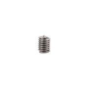 M2.5-0.45 x 5mm Stainless Steel Threaded Coil Insert
