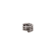 M5-0.8 x 5mm Stainless Steel Threaded Coil Insert