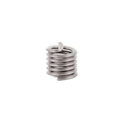 M8-1.25 x 12mm Stainless Steel Threaded Coil Insert