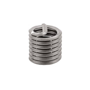3/8"-16 x 0.563" Stainless Steel Threaded Coil Insert