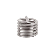 3/4"-16 x .75" Stainless Steel Threaded Coil Insert
