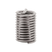 M20-2.5 x 40mm Stainless Steel Threaded Coil Insert