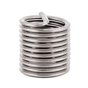 7/8"-9 x 1.313" Stainless Steel Threaded Coil Insert