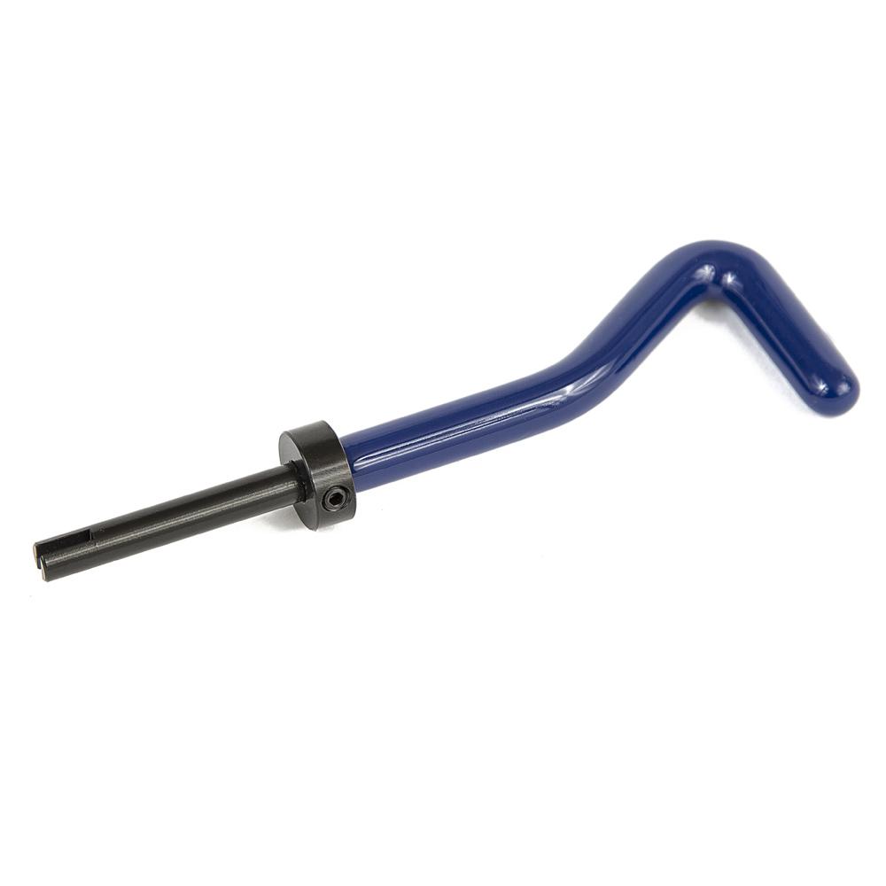 Thread Repair Coil Installation Tool for Diameters, #6-32,#6-40